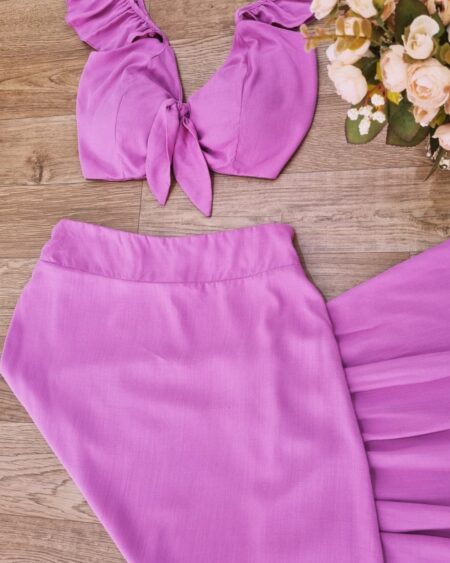 O conjunto perfeito existe!