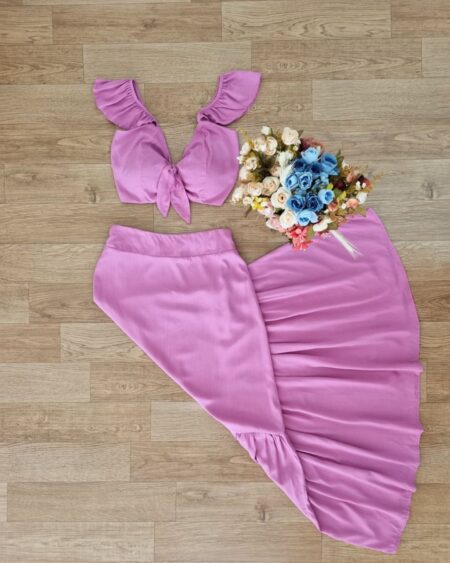 O conjunto perfeito existe!