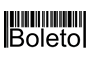 Pague seguro com Boleto Bancário